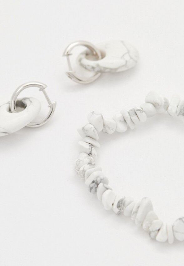 Браслет и серьги Hotei