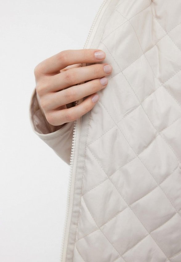 Куртка стеганая Baon