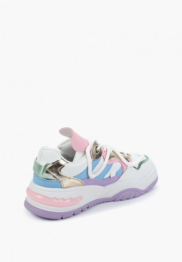 Кеды Ideal Shoes