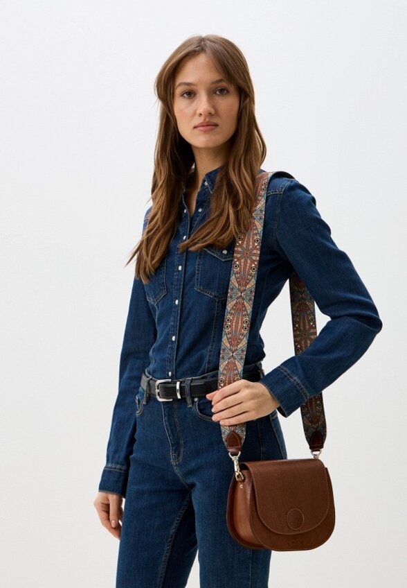 Сумка Alexander Tsiselsky