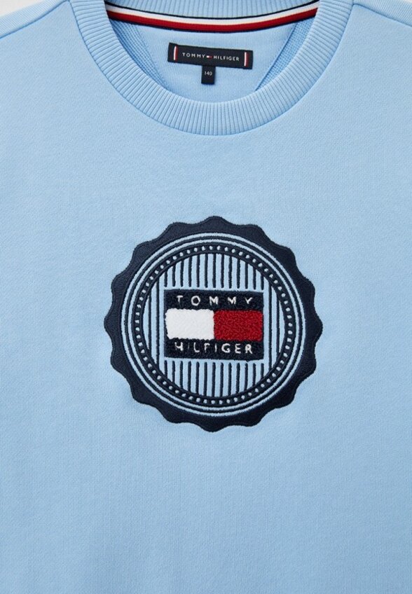 Свитшот Tommy Hilfiger