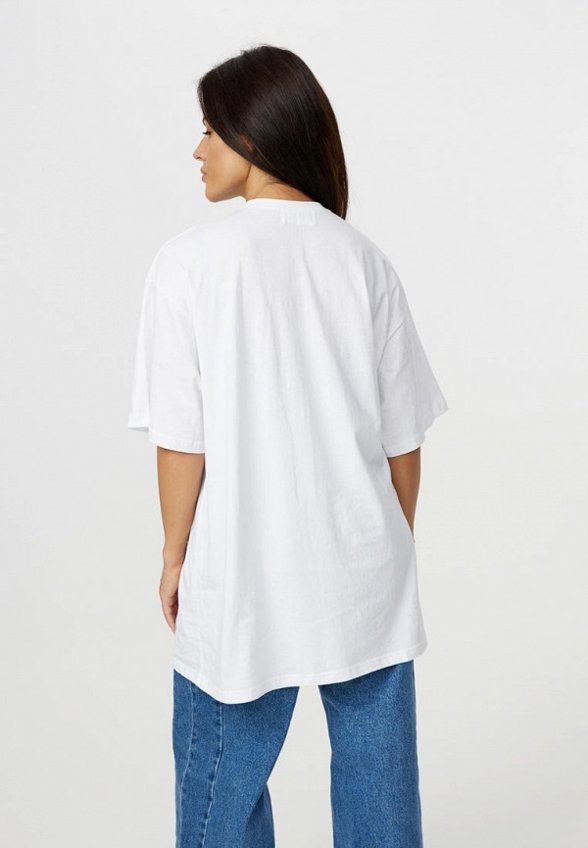 Футболка Seventeen Nine