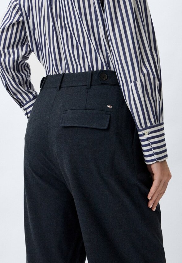 Брюки Tommy Hilfiger