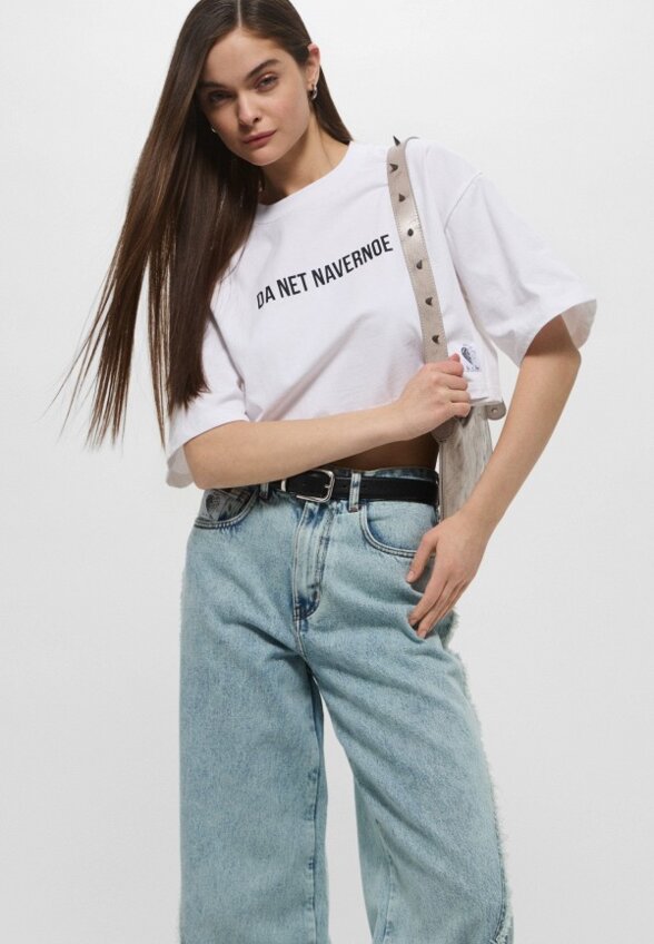 Футболка BLCV