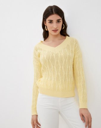 Пуловер Abricot женщинам