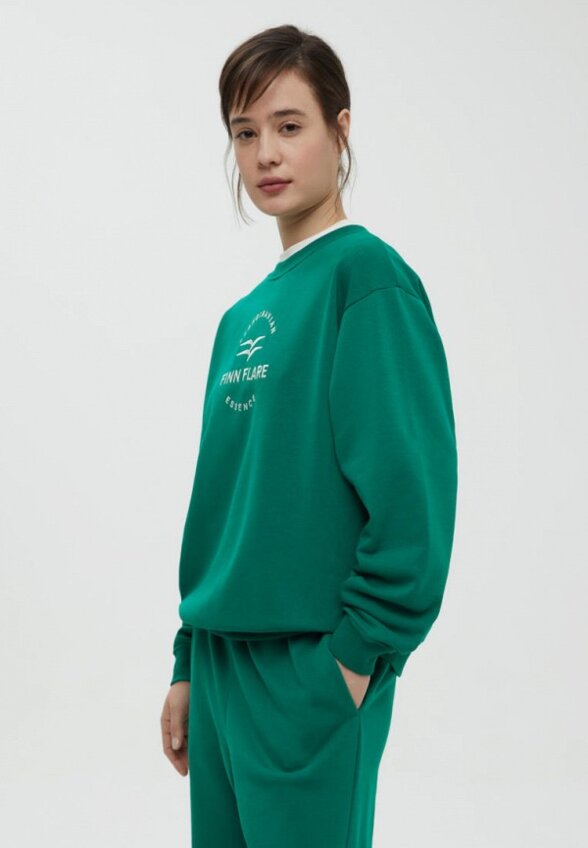 Свитшот Finn Flare