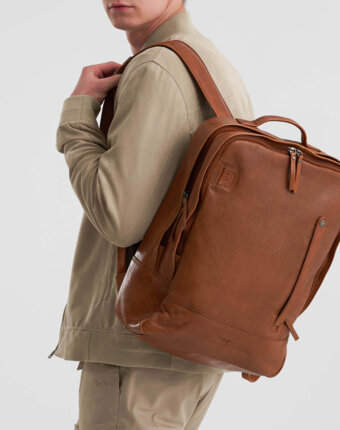 Др.Коффер B402833-110-05 рюкзак мужчинам