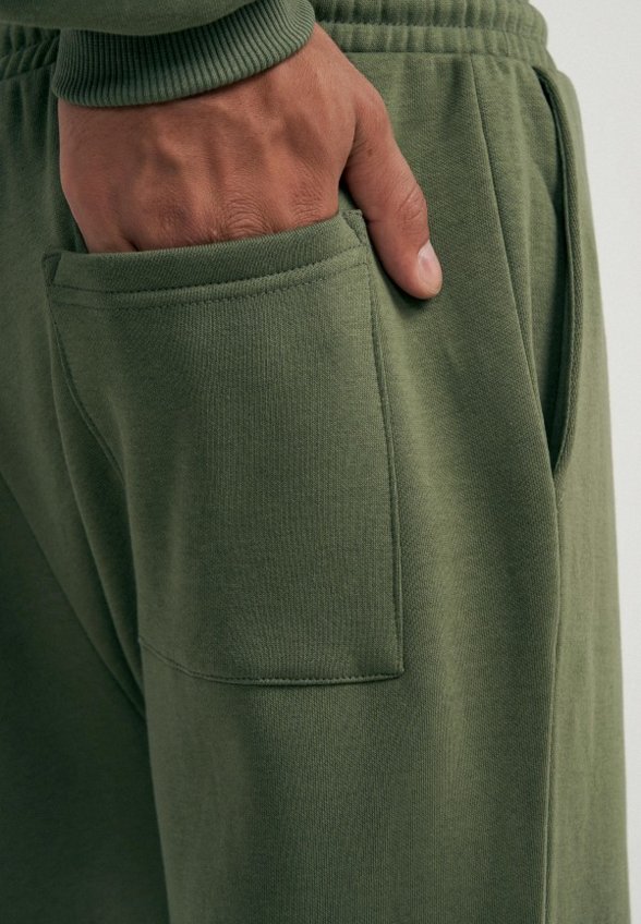 Брюки спортивные Твое