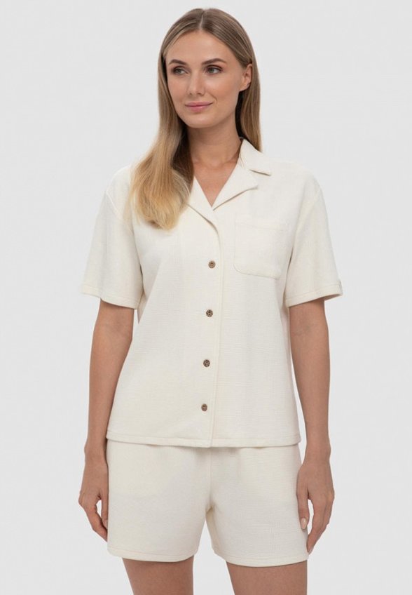 Рубашка домашняя Kanzler