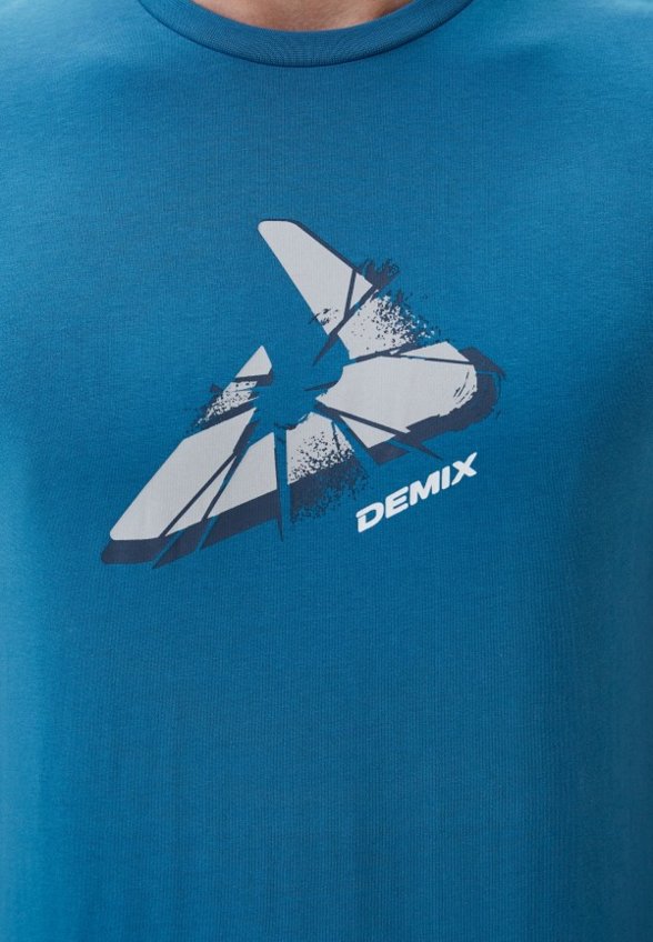 Футболка Demix