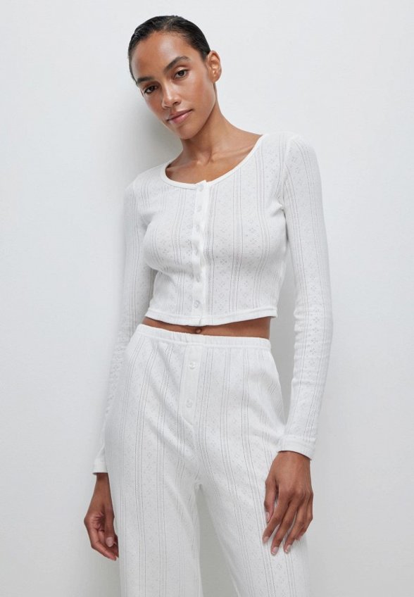 Кардиган домашний belle you