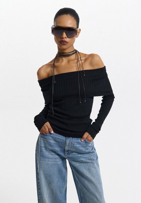 Джемпер Love Republic