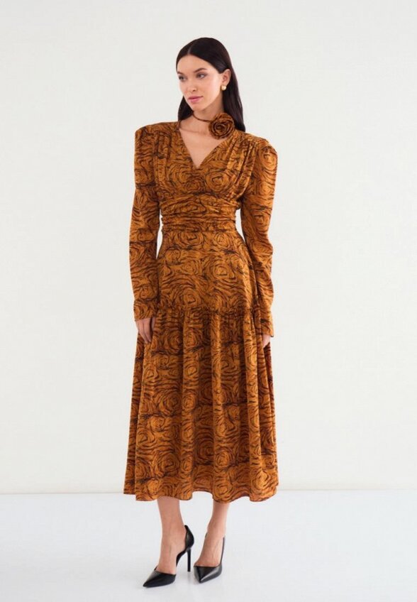 Платье Vittoria Vicci