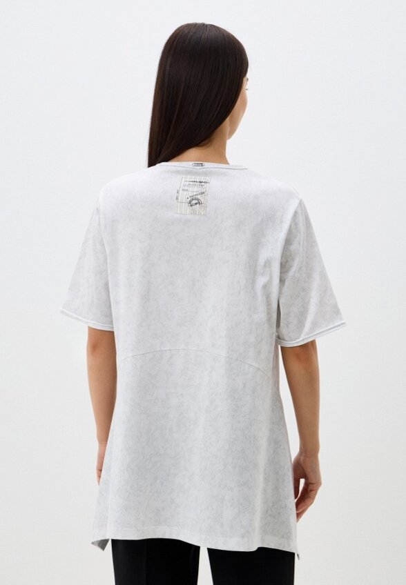 Футболка Helmidge