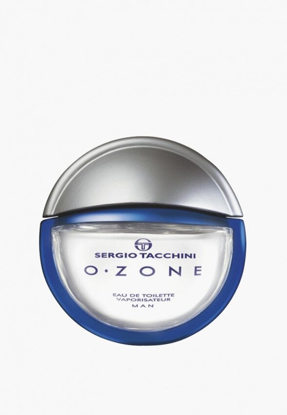 Туалетная вода Sergio Tacchini