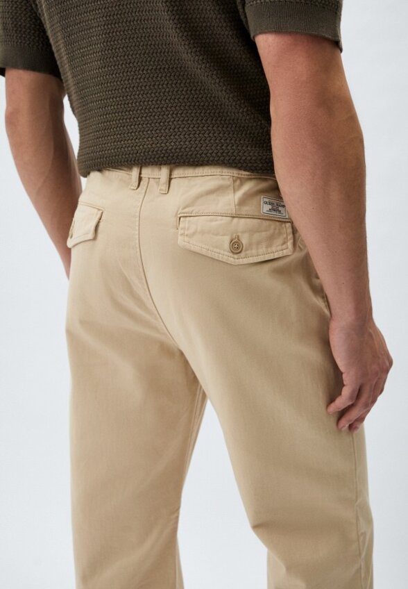 Брюки Guess Jeans