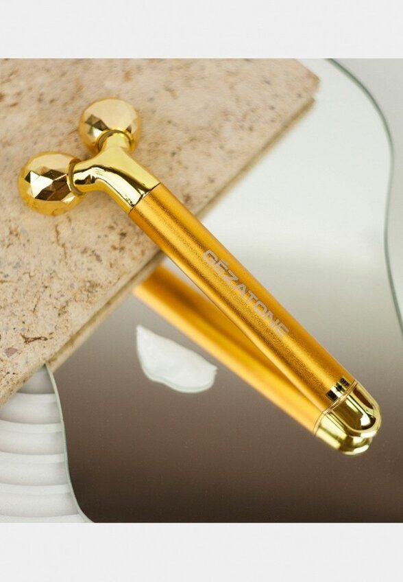 Массажер для лица Gezatone