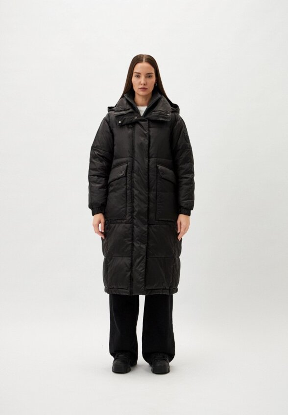 Пуховик Pinko