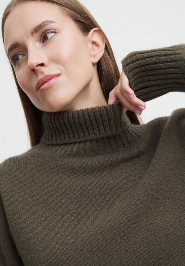 Свитер Maison David