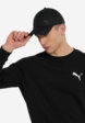 Бейсболка PUMA Ess Metal Cat, Черный5  - превью