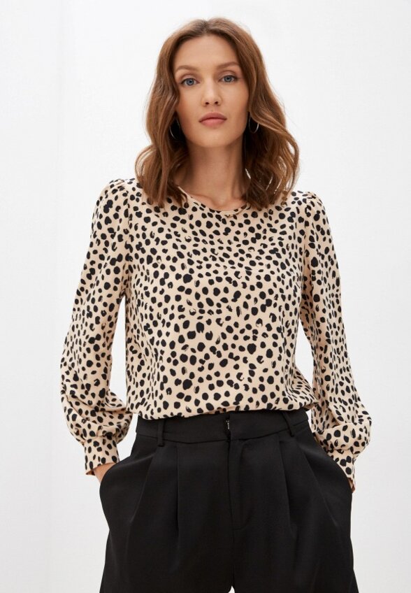 Блуза Settimo Senso