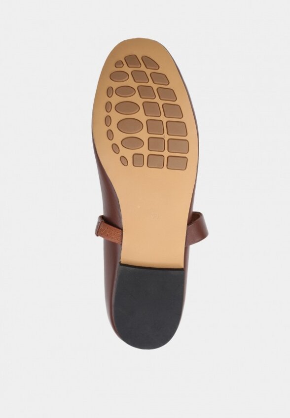 Балетки Vasconte