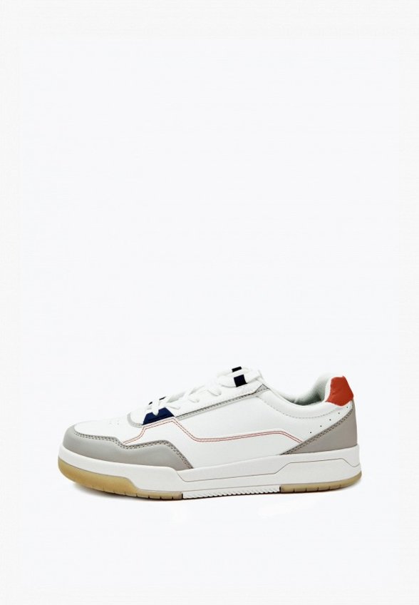 Кеды Lite by Mascotte