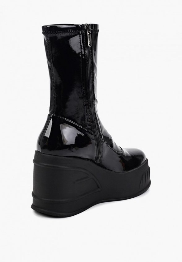 Полусапоги Milana