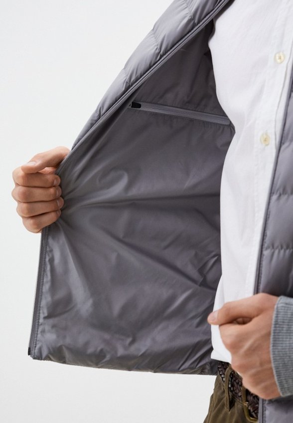 Куртка утепленная Galvanni