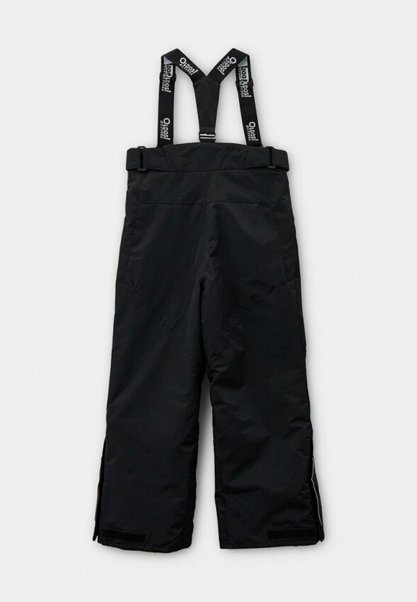 Брюки утепленные Oldos