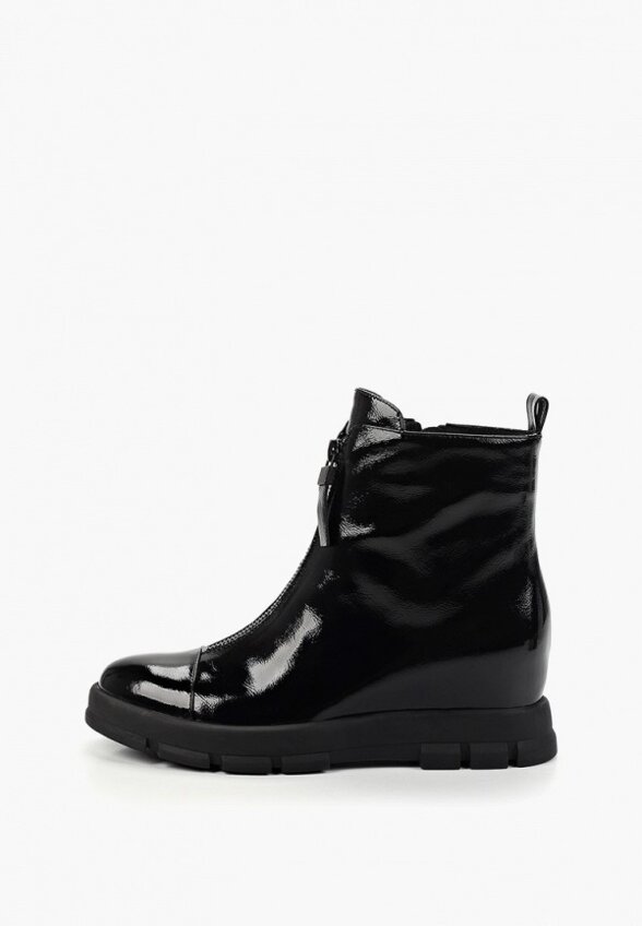 Ботильоны Valley