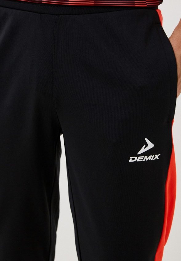 Брюки спортивные Demix
