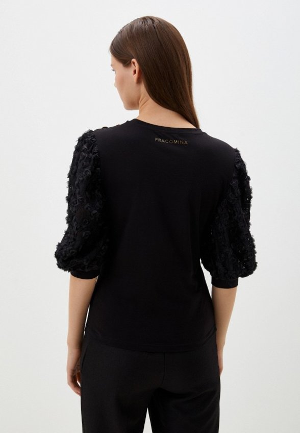 Футболка Fracomina