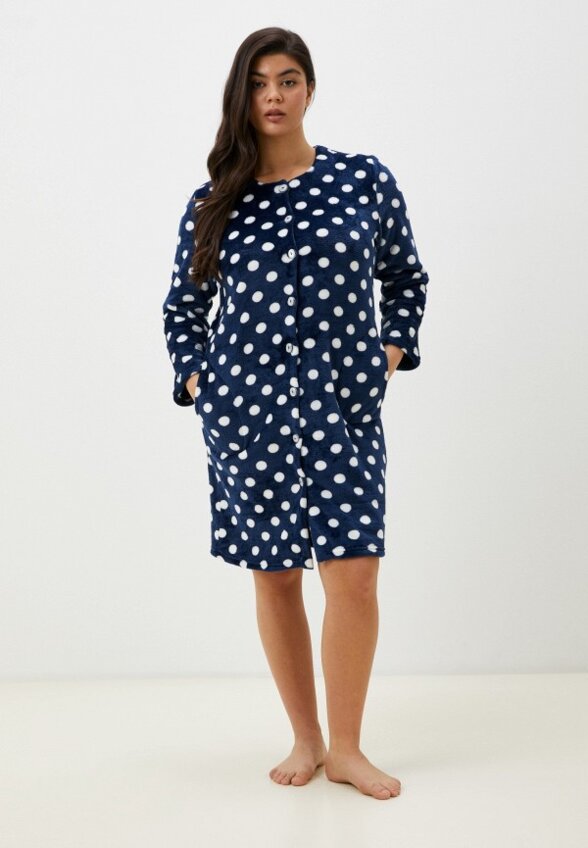 Халат домашний Cleo