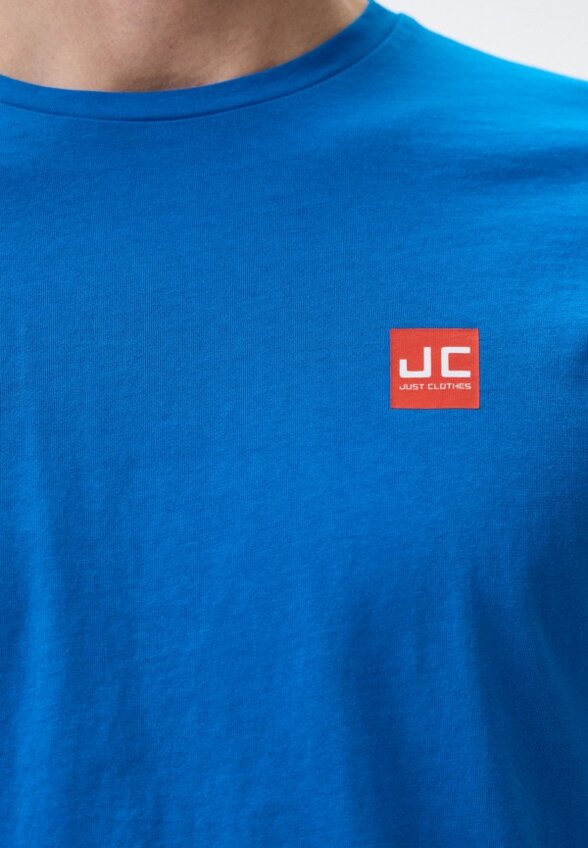 Футболка JC Just Clothes
