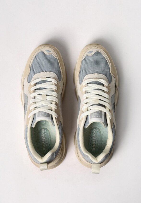 Кроссовки Baasploa