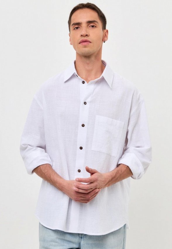 Рубашка Hibio