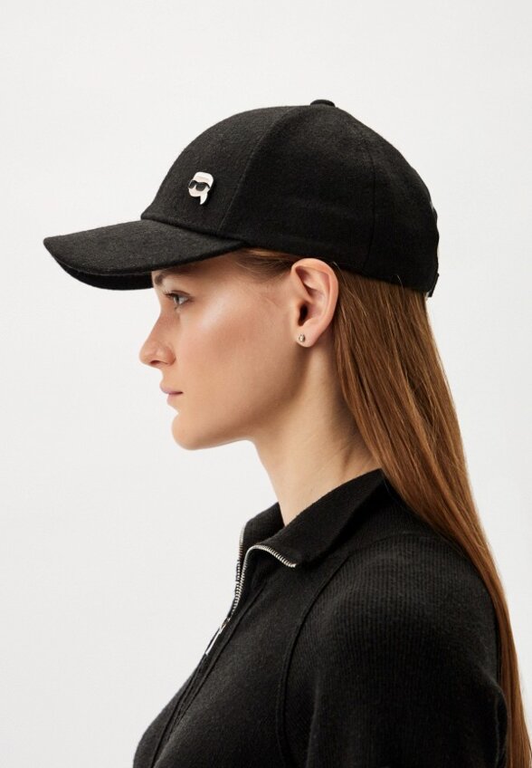 Бейсболка Karl Lagerfeld