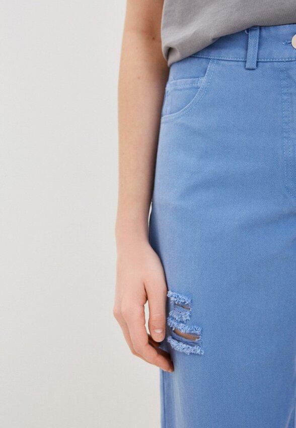 Джинсы Helmidge