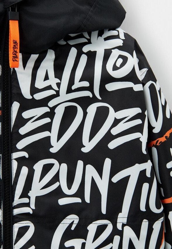 Куртка PlayToday