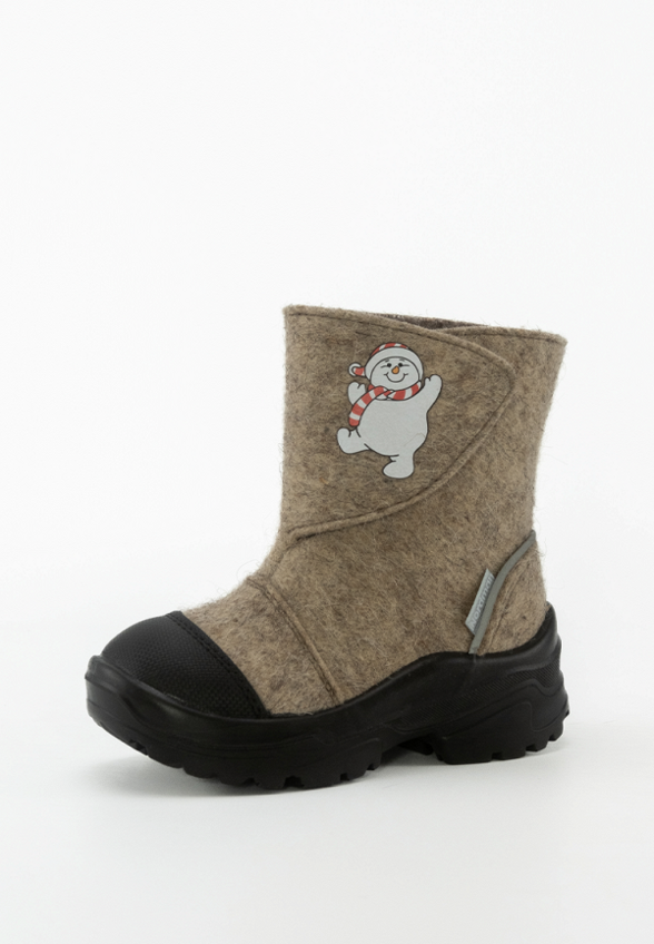 Валенки Nordman