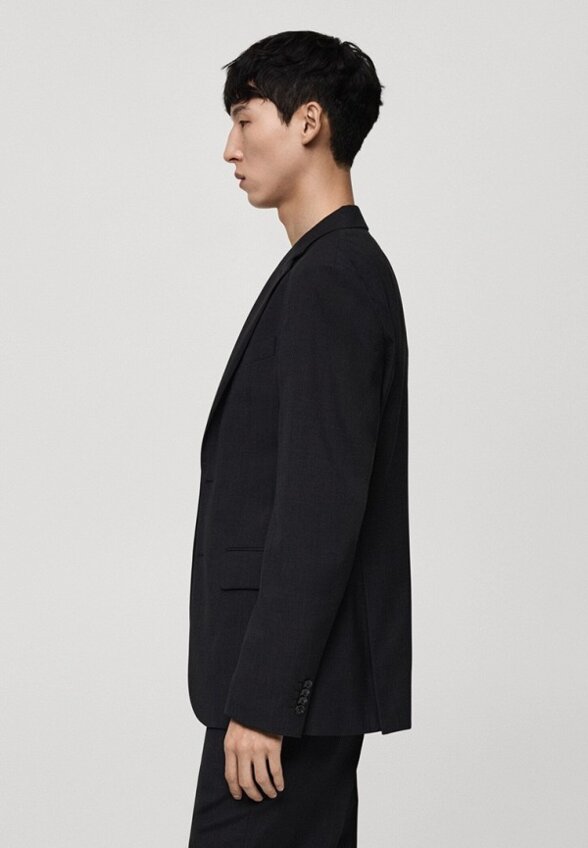 Пиджак Mango Man