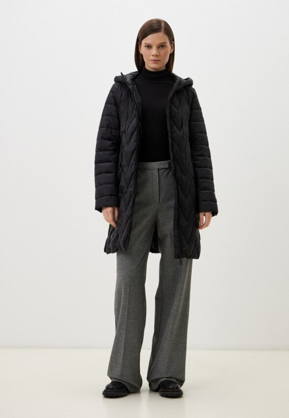 Пуховик Betty Barclay