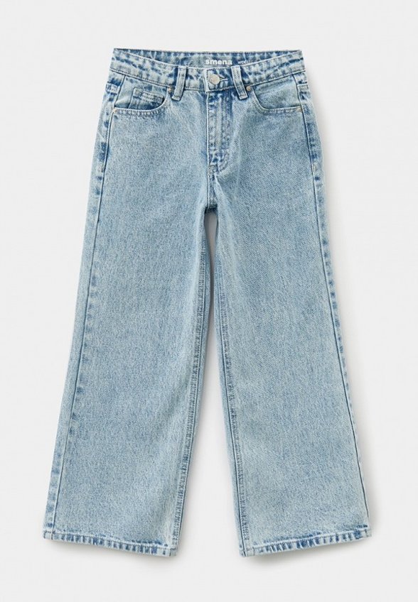 Джинсы Smena