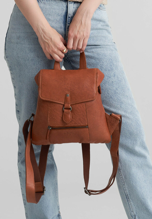 Др.Коффер B402855-154-05 рюкзак