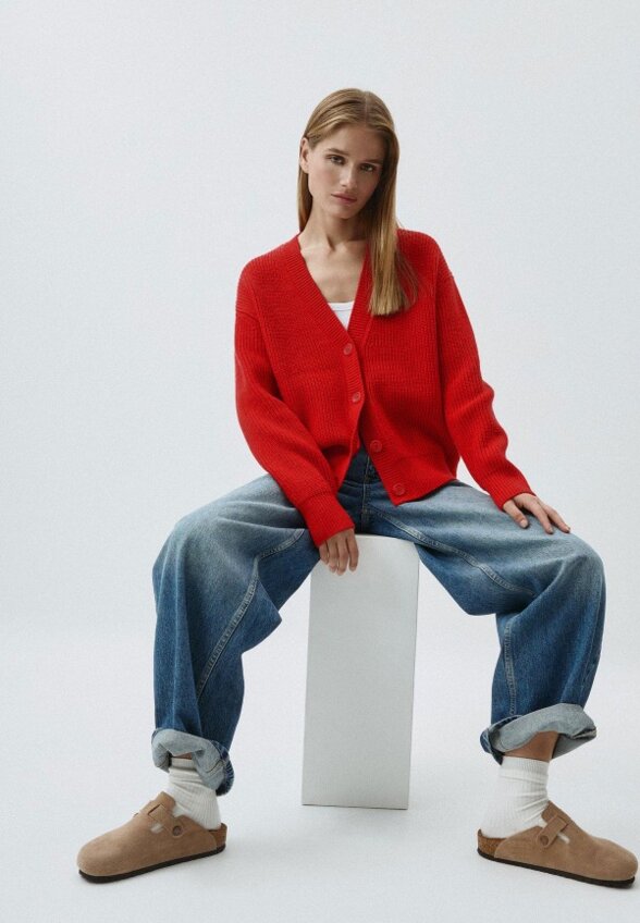 Кардиган Sela