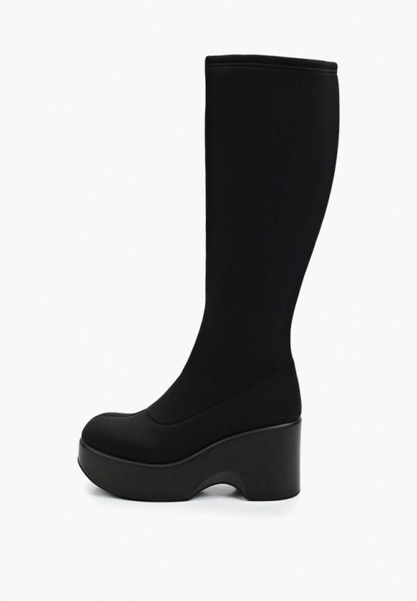 Сапоги Abricot