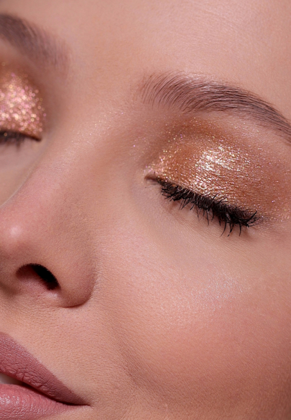 Тени для век Limoni