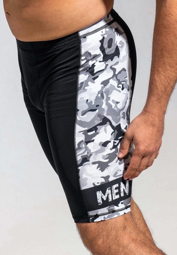 Шорты спортивные Zozh