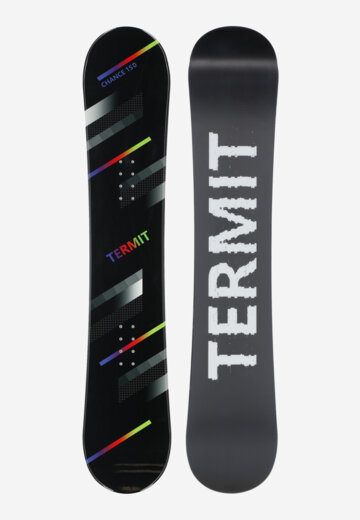 Сноуборд Termit Chance, Мультицвет